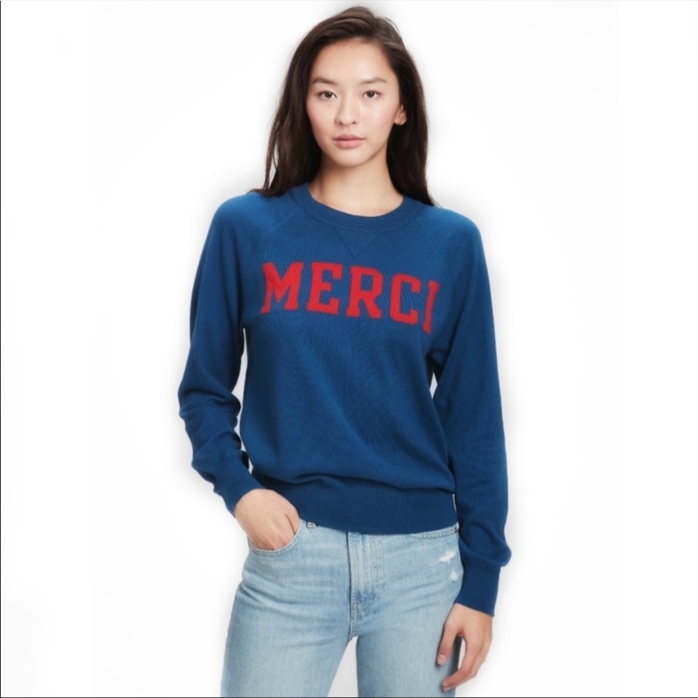 GAP Merci Sweater